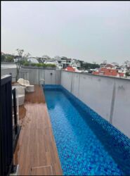 Sennett Terrace (D16), Semi-Detached #453411411